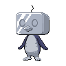 Shadow Eiscue (Ice)